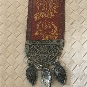 NWT “Namaste”Wall/Door Hanging